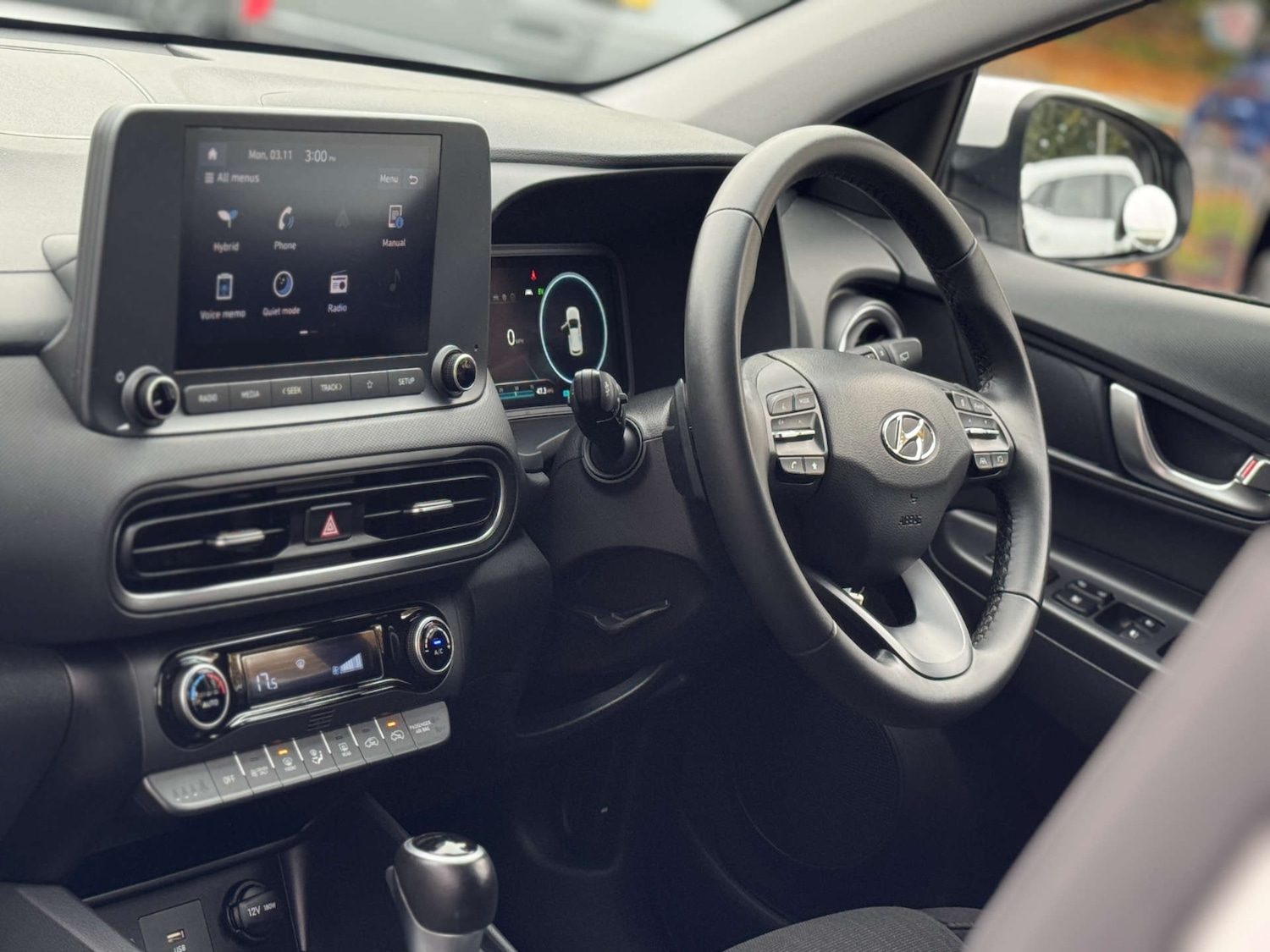 Used Hyundai KONA 2021 for sale - 76429359: Photo 2