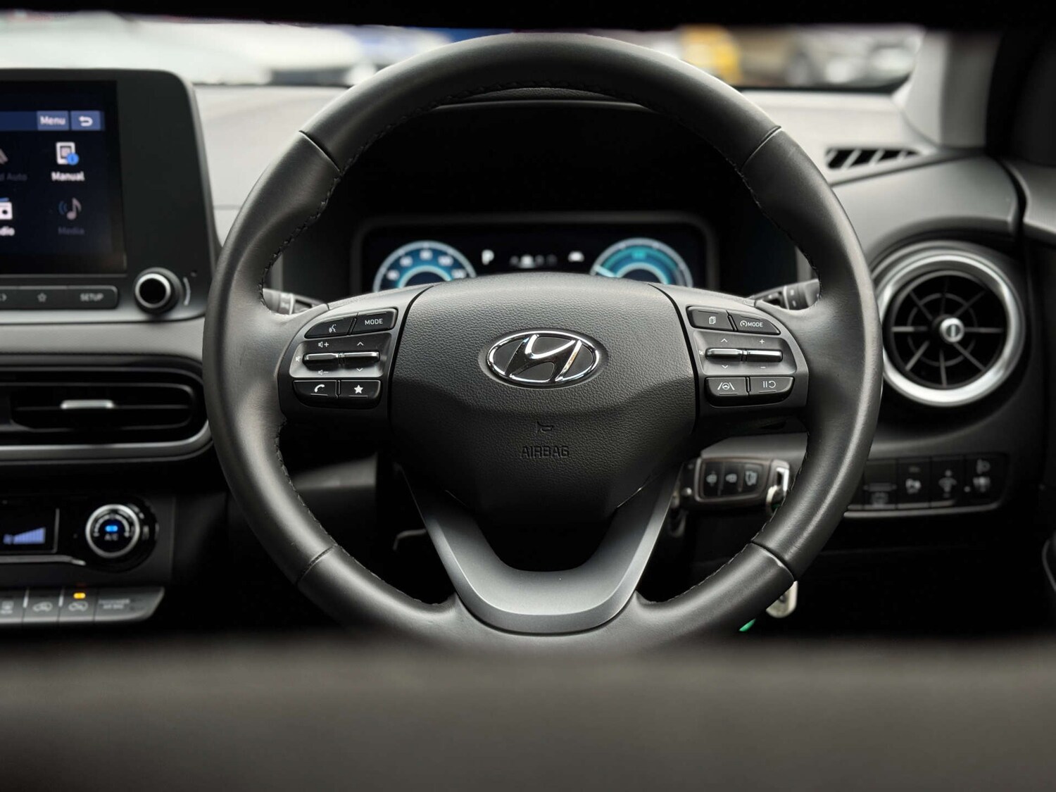 Used Hyundai KONA 2021 for sale - 76429359: Photo 21