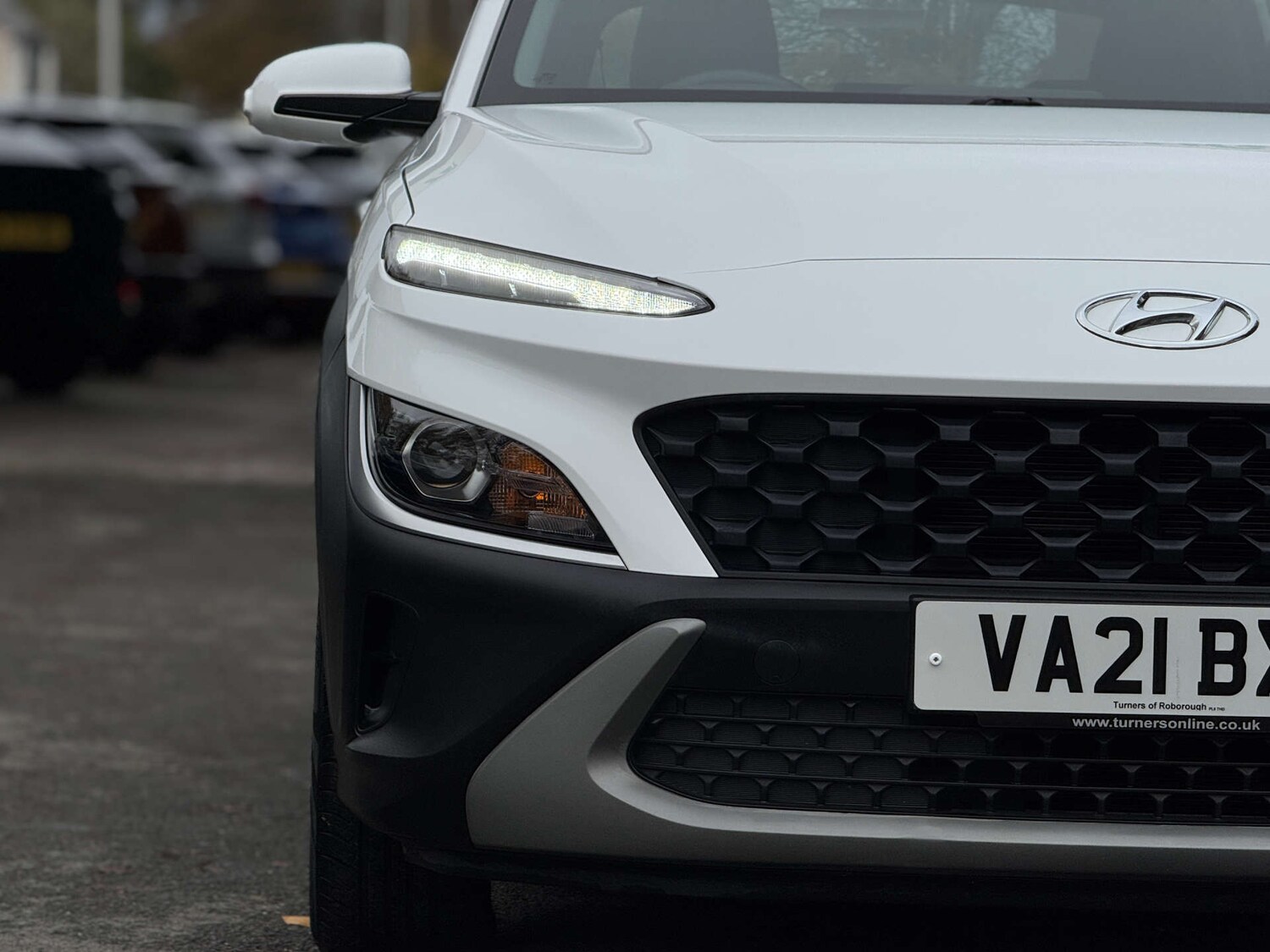 Used Hyundai KONA 2021 for sale - 76429359: Photo 23