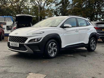 Used Hyundai KONA 2021 for sale - 76429359: Photo