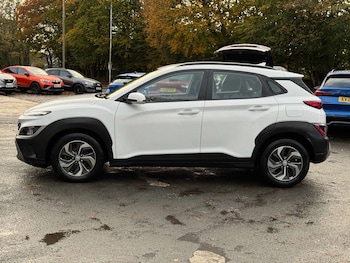 Used Hyundai KONA 2021 for sale - 76429359: Photo