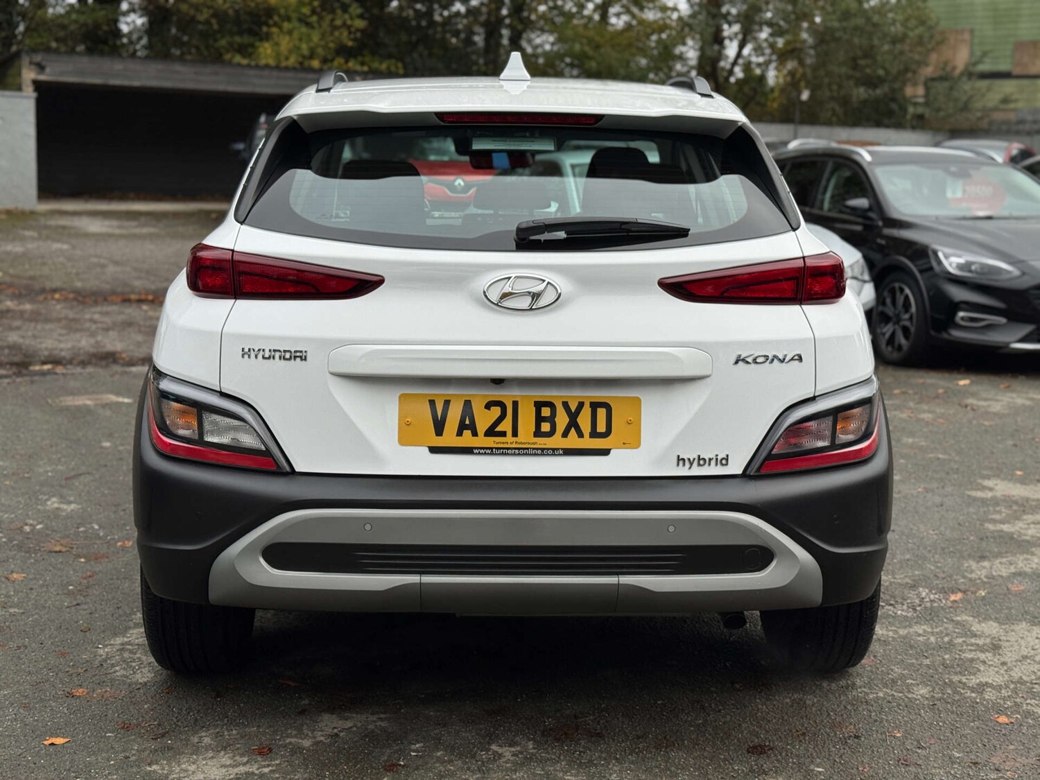 Used Hyundai KONA 2021 for sale - 76429359: Photo 6