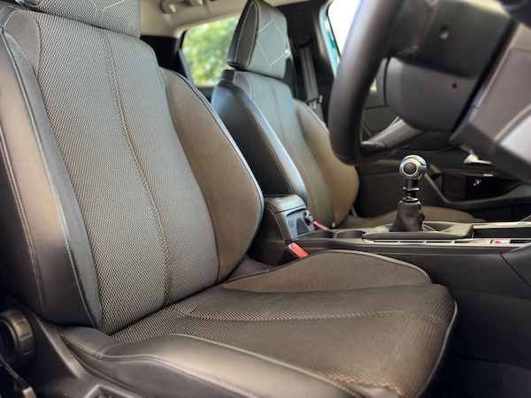 Used DS Automobiles DS 3 Crossback 2022 for sale - 75129938: Photo 15
