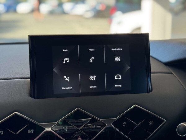 Used DS Automobiles DS 3 Crossback 2022 for sale - 75129938: Photo 18