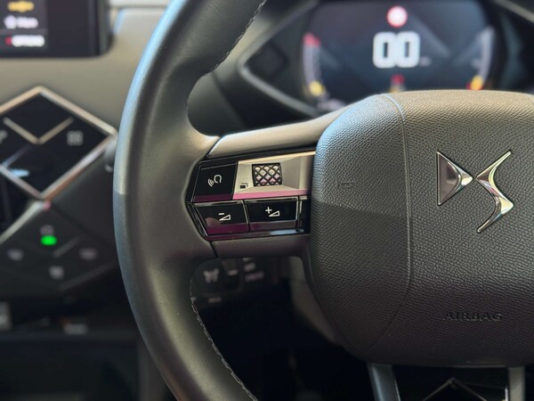 Used DS Automobiles DS 3 Crossback 2022 for sale - 75129938: Photo 19