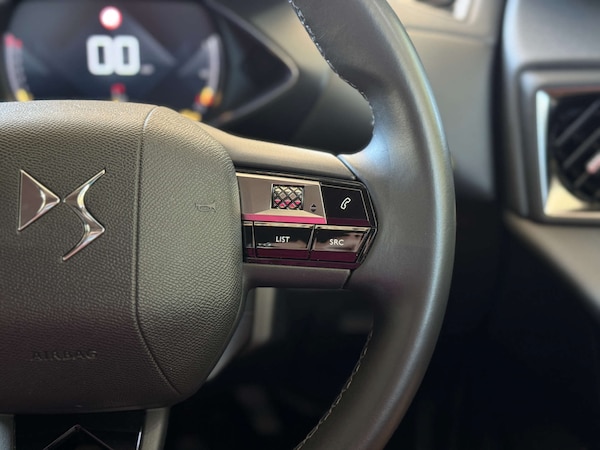 Used DS Automobiles DS 3 Crossback 2022 for sale - 75129938: Photo 20