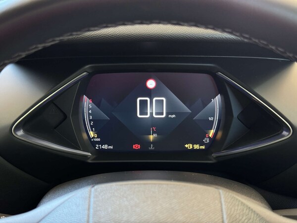 Used DS Automobiles DS 3 Crossback 2022 for sale - 75129938: Photo 21
