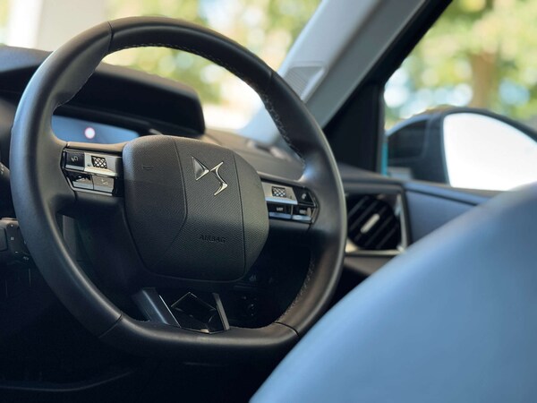 Used DS Automobiles DS 3 Crossback 2022 for sale - 75129938: Photo 22