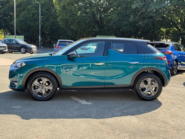Used DS Automobiles DS 3 Crossback 2022 for sale - 75129938: Photo 4