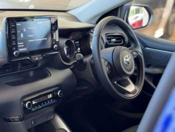 Used Toyota Yaris 2022 for sale - 74707858: Photo