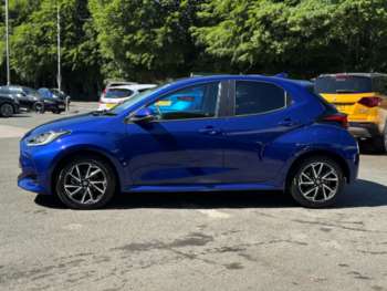 Used Toyota Yaris 2022 for sale - 74707858: Photo