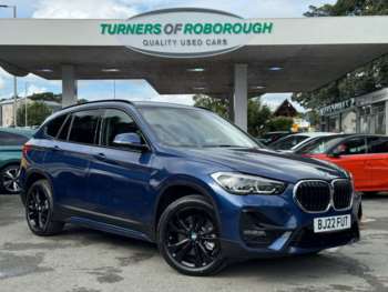 Used BMW X1 2022 for sale - 75384579: Photo