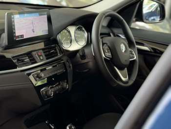 Used BMW X1 2022 for sale - 75384579: Photo