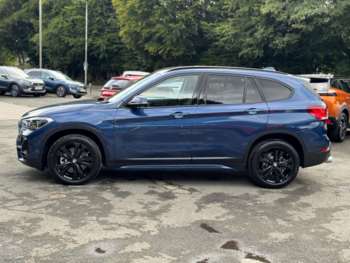 Used BMW X1 2022 for sale - 75384579: Photo
