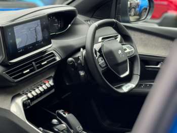 Used Peugeot 3008 2021 for sale - 74897477: Photo