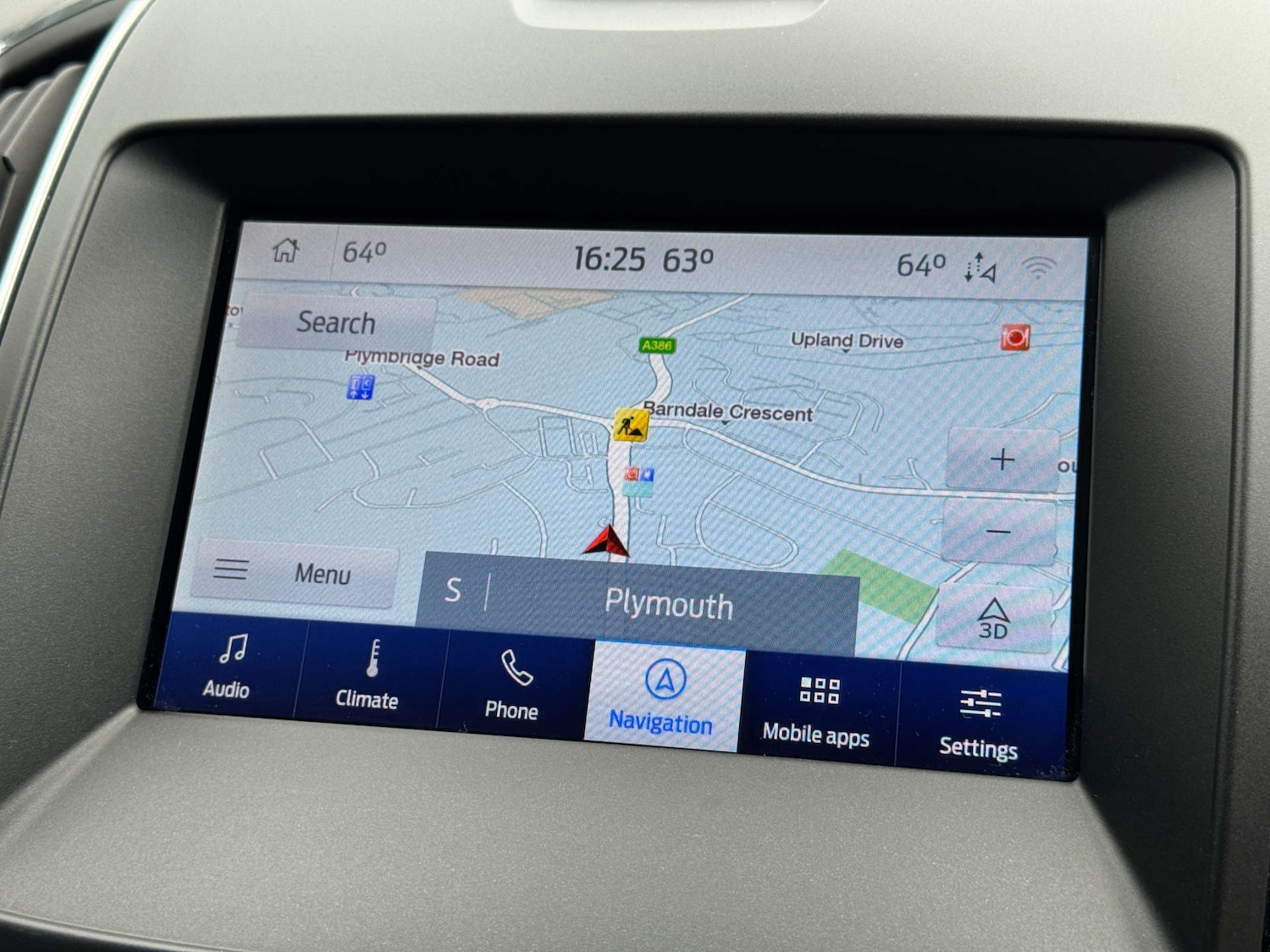 Vehicle 25