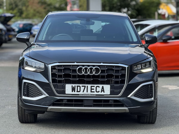 Used Audi Q2 2022 for sale - 76277687: Photo 10