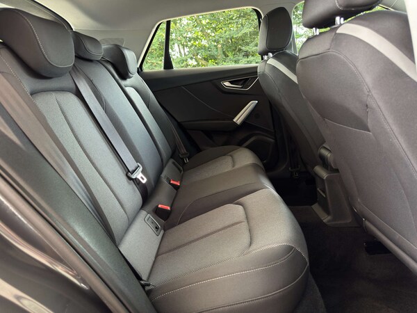 Used Audi Q2 2022 for sale - 76277687: Photo 15