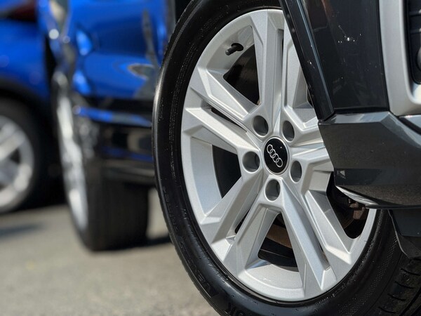 Used Audi Q2 2022 for sale - 76277687: Photo 19