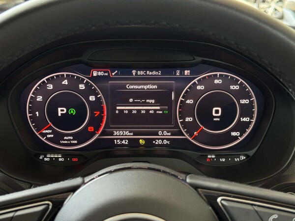 Used Audi Q2 2022 for sale - 76277687: Photo 21