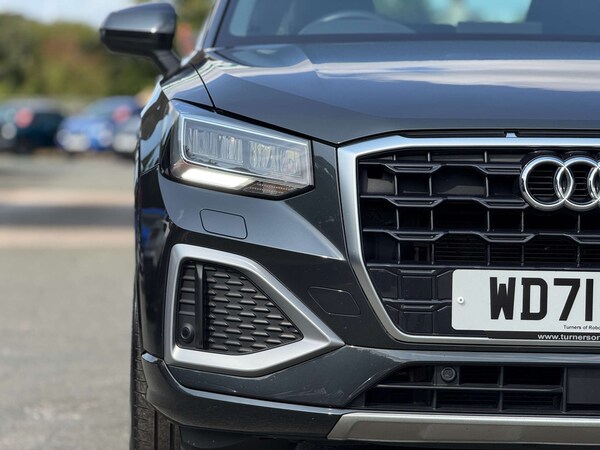 Used Audi Q2 2022 for sale - 76277687: Photo 23
