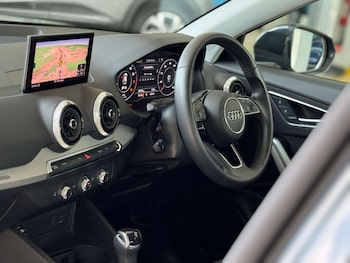 Used Audi Q2 2022 for sale - 76277687: Photo 2