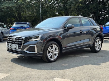 Used Audi Q2 2022 for sale - 76277687: Photo 3
