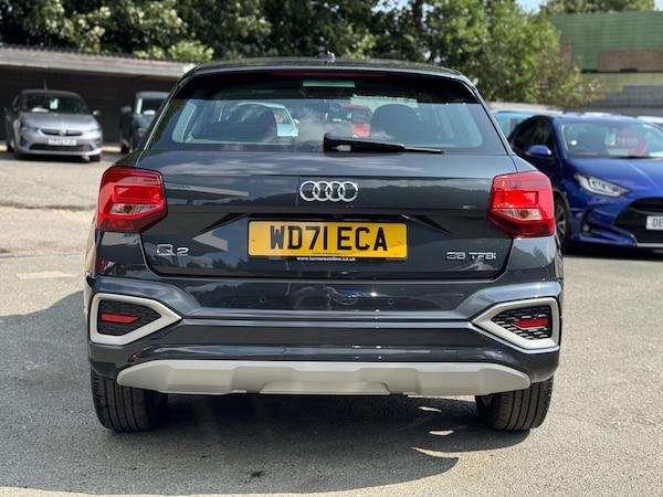 Used Audi Q2 2022 for sale - 76277687: Photo 6