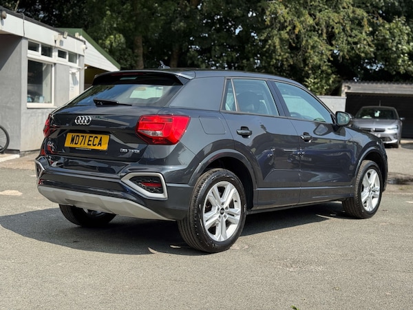 Used Audi Q2 2022 for sale - 76277687: Photo 7