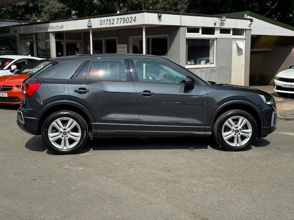 Used Audi Q2 2022 for sale - 76277687: Photo 8