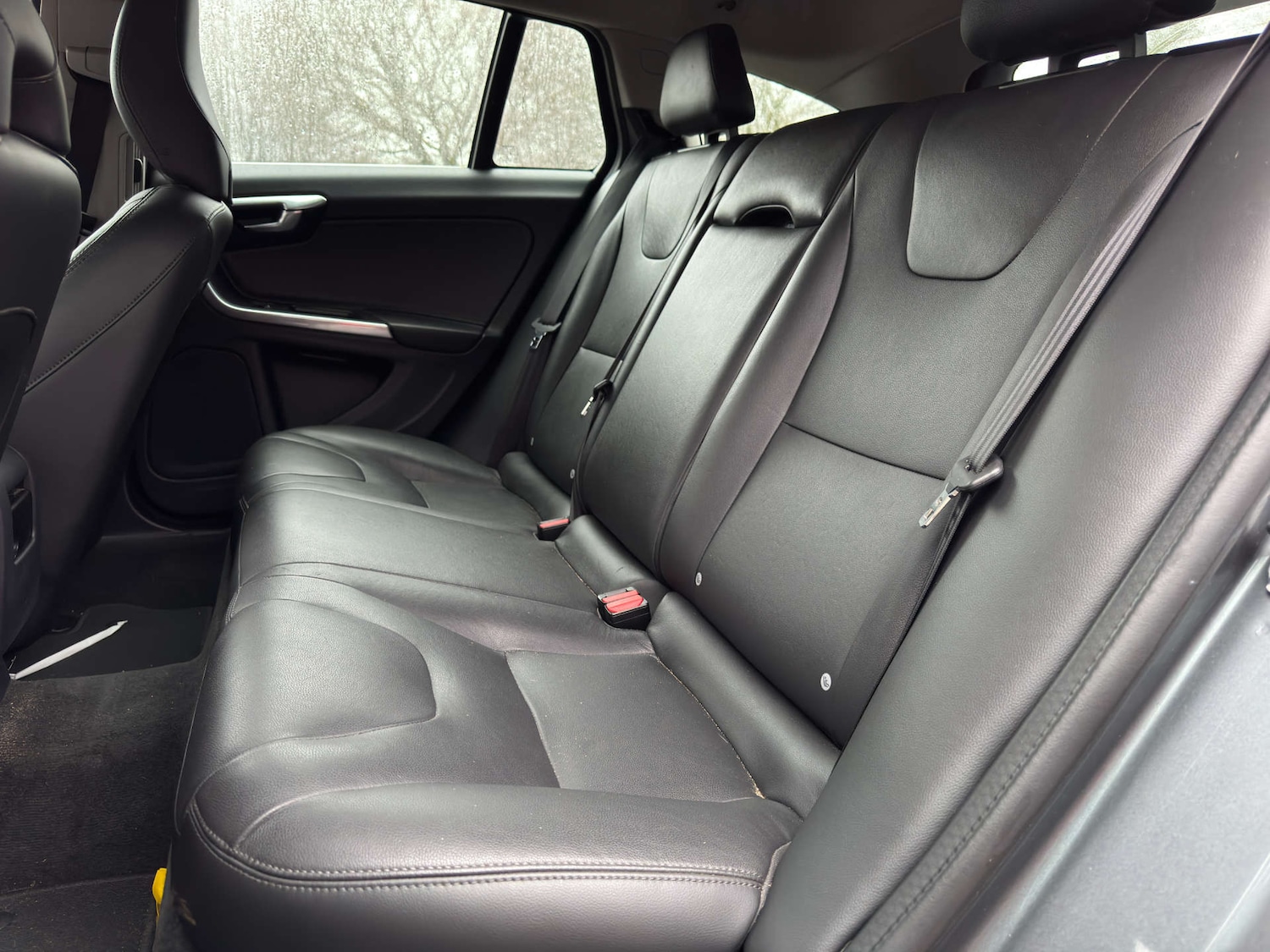 Used Volvo V60 2017 for sale - 78106687: Photo 13