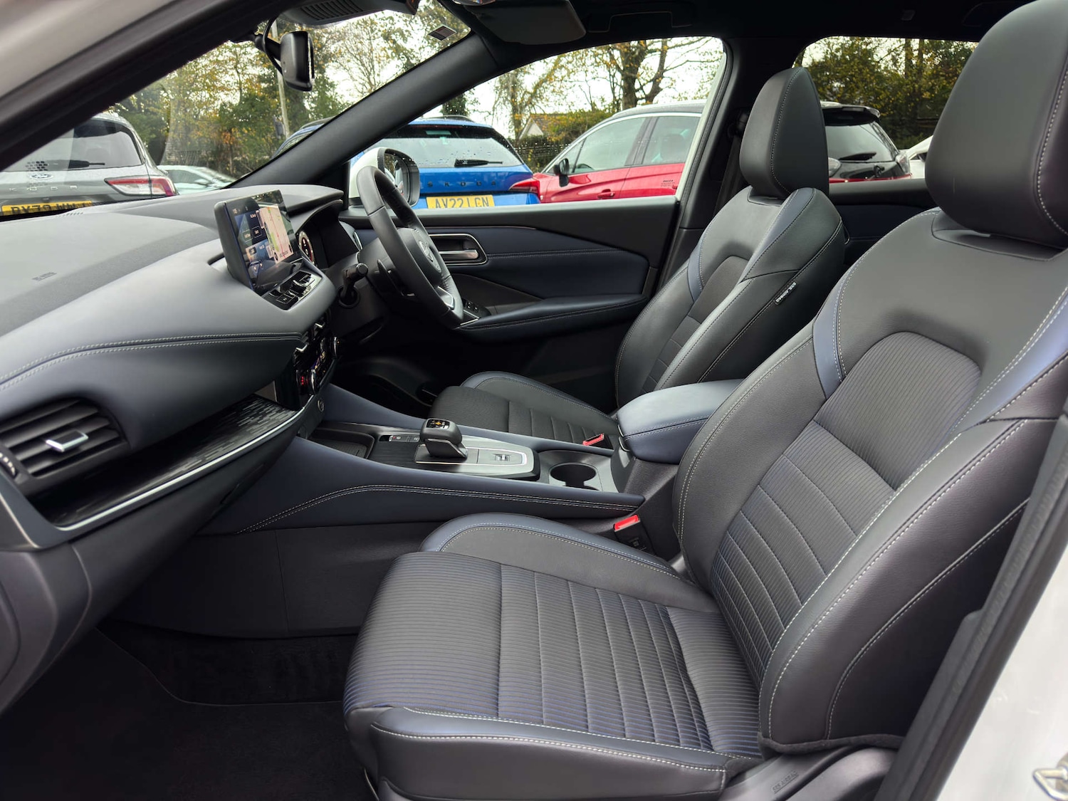 Used Nissan Qashqai 2022 for sale - 76765016: Photo 13