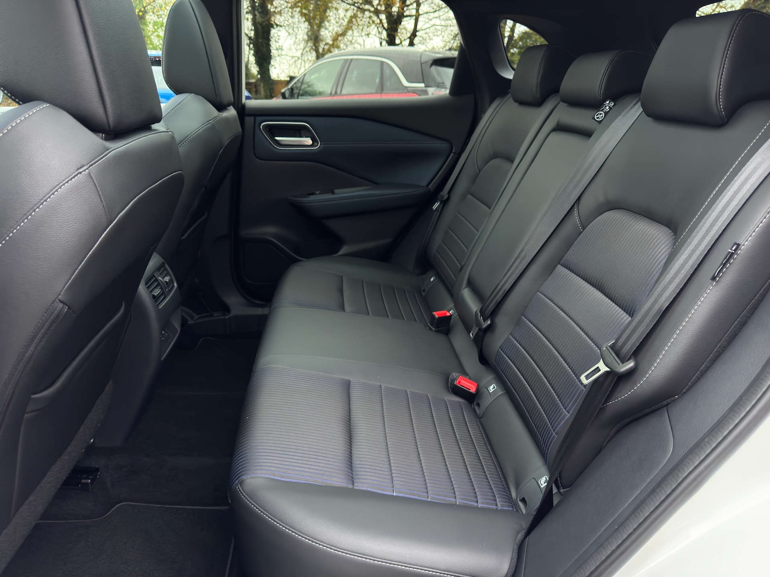 Used Nissan Qashqai 2022 for sale - 76765016: Photo 14