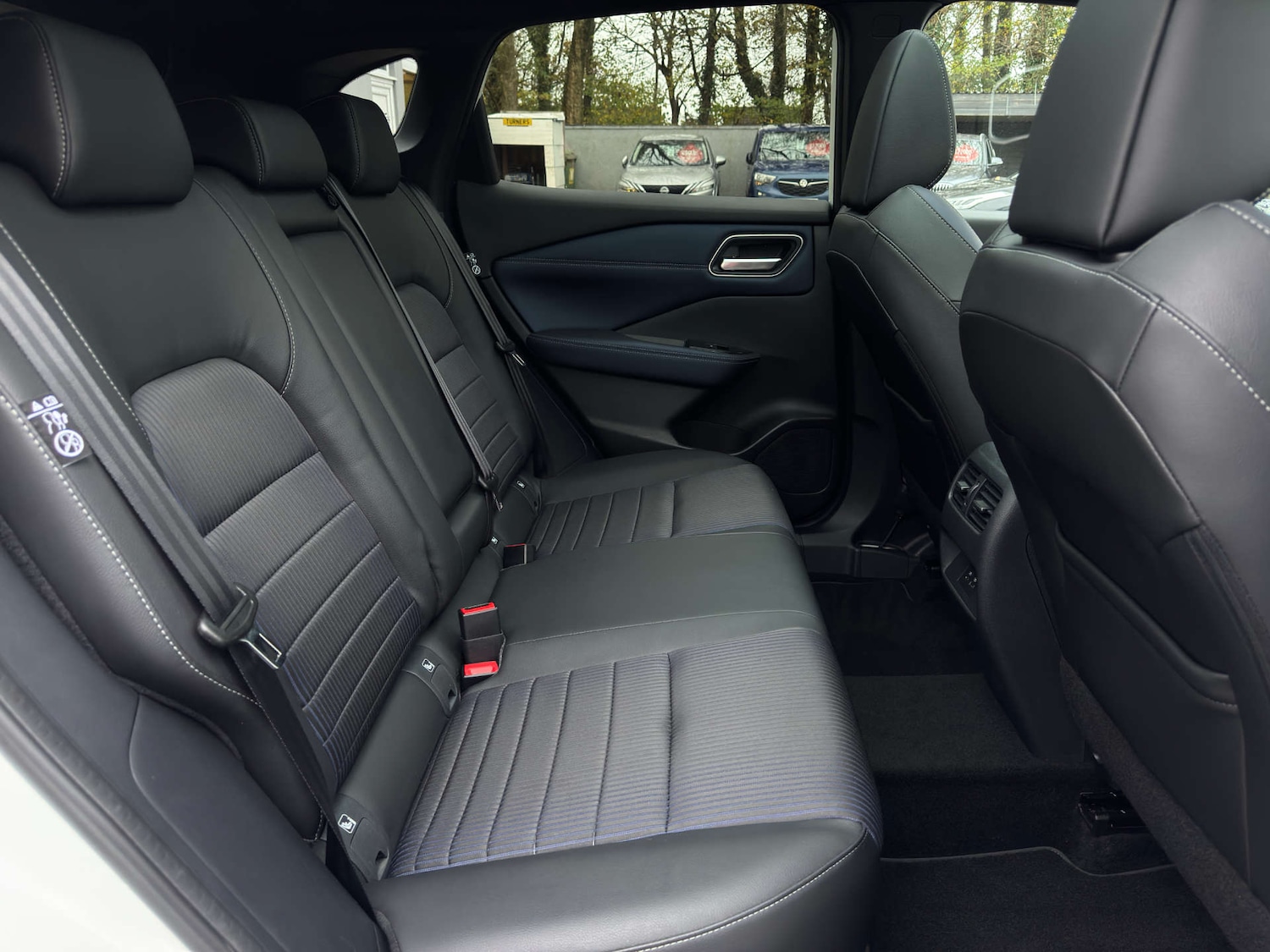 Used Nissan Qashqai 2022 for sale - 76765016: Photo 15