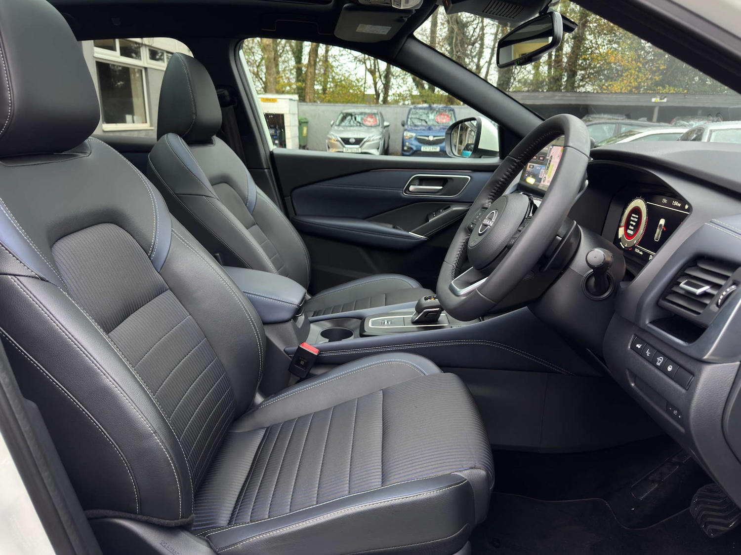 Used Nissan Qashqai 2022 for sale - 76765016: Photo 16