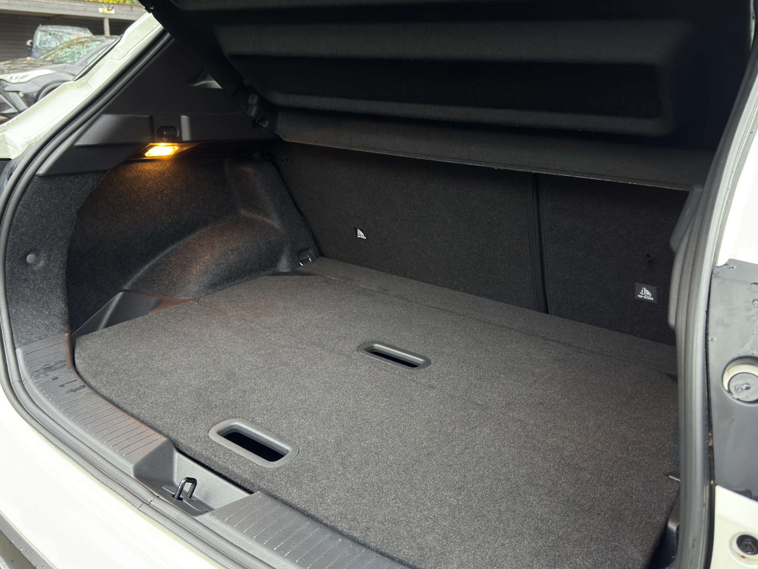 Used Nissan Qashqai 2022 for sale - 76765016: Photo 18