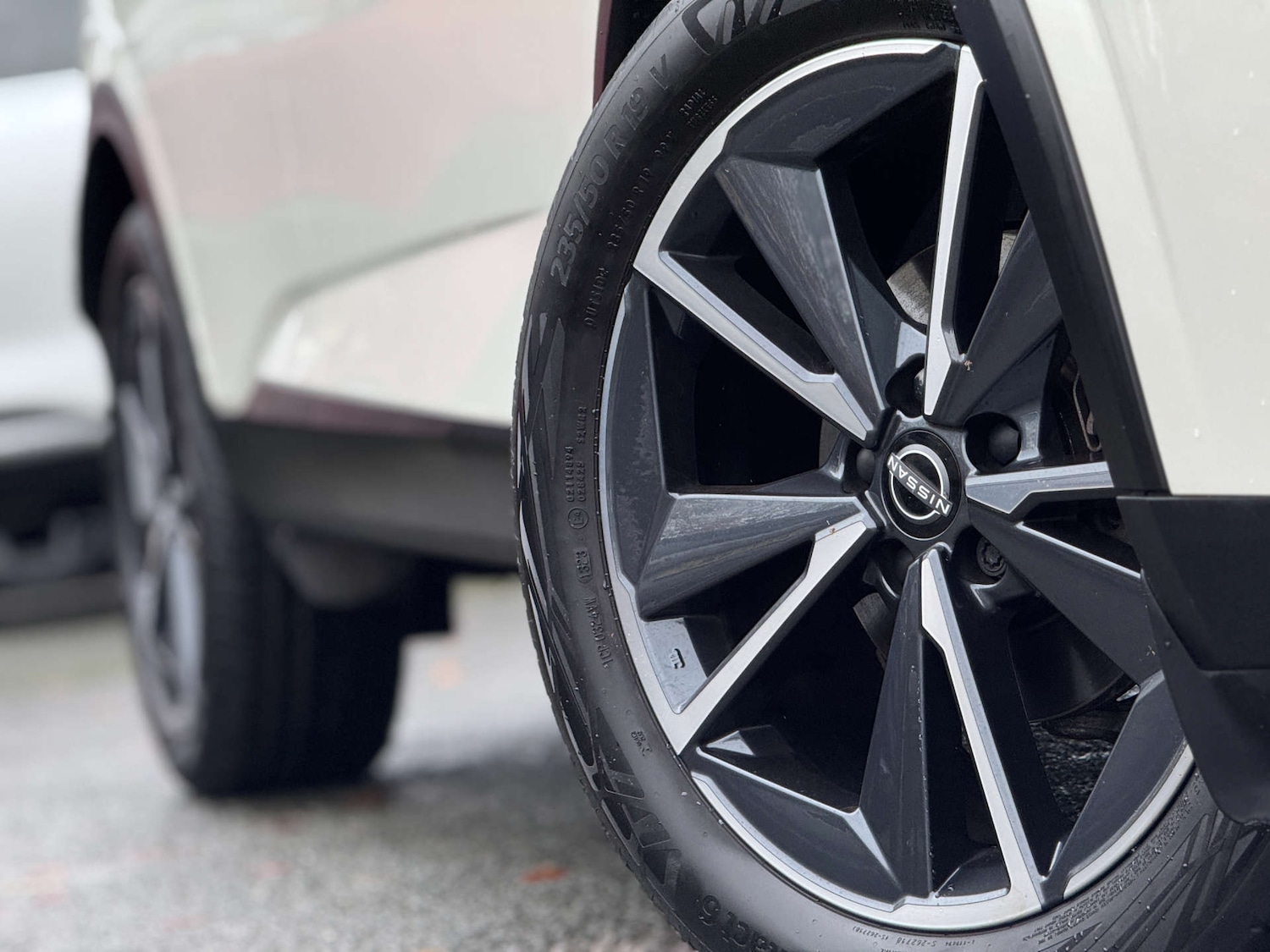 Used Nissan Qashqai 2022 for sale - 76765016: Photo 20