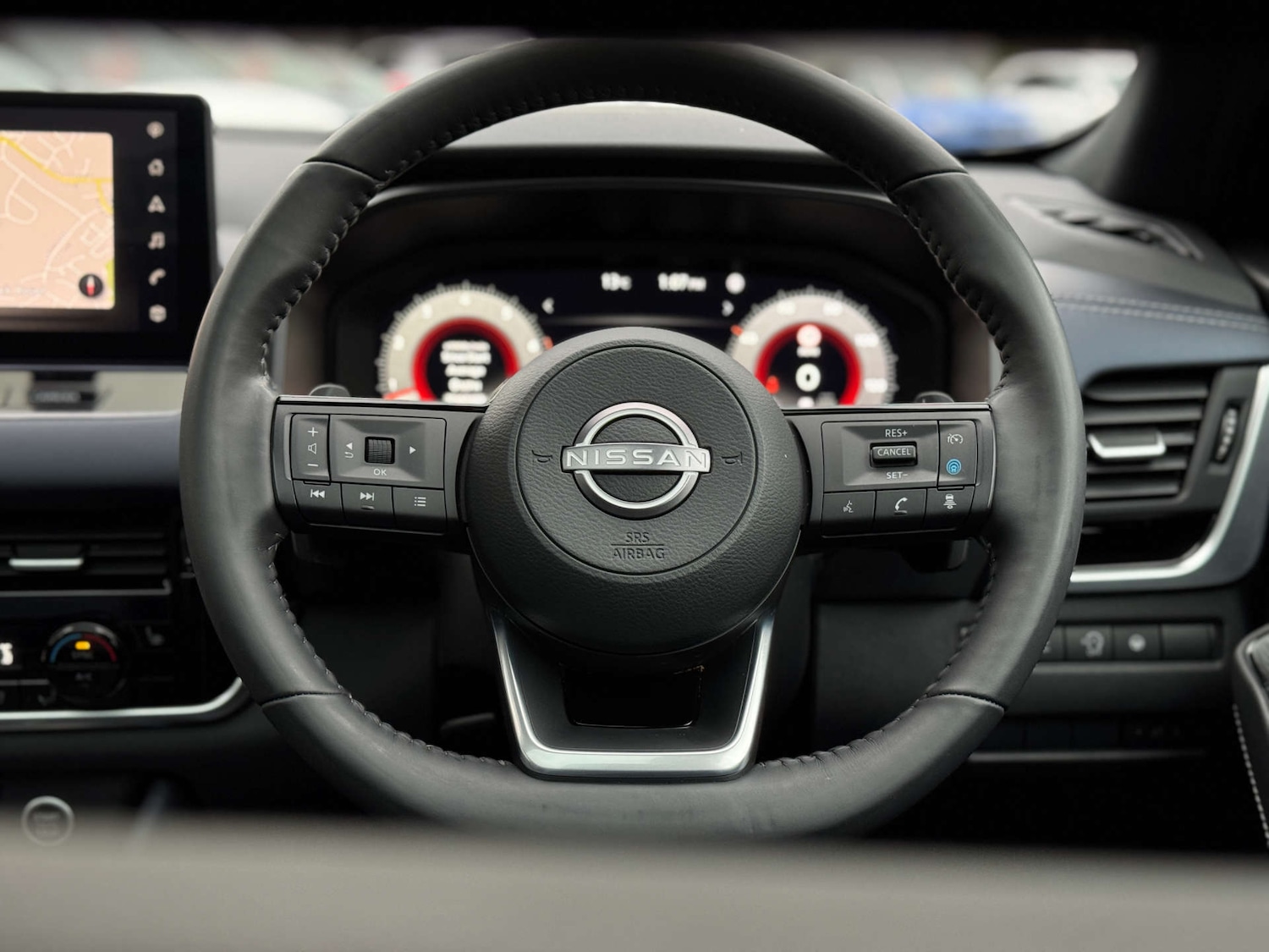 Used Nissan Qashqai 2022 for sale - 76765016: Photo 22