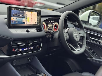 Used Nissan Qashqai 2022 for sale - 76765016: Photo