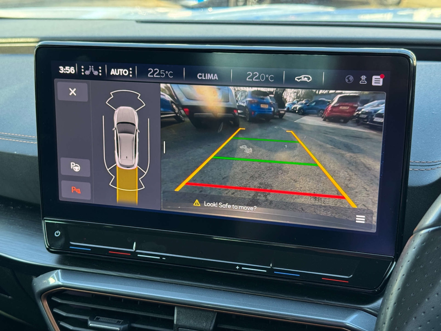 Used Cupra Formentor 2023 for sale - 77749031: Photo 13