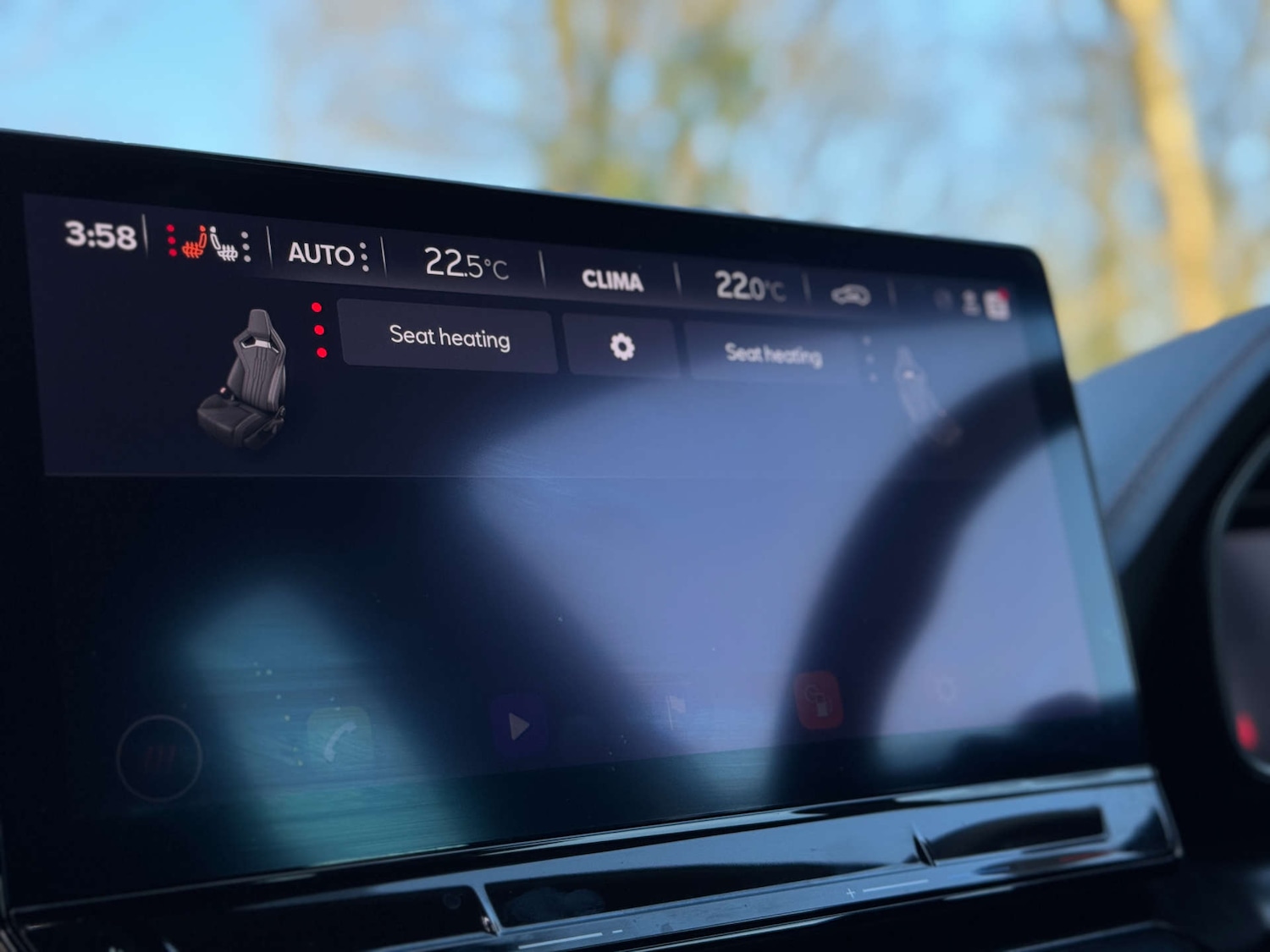 Used Cupra Formentor 2023 for sale - 77749031: Photo 14