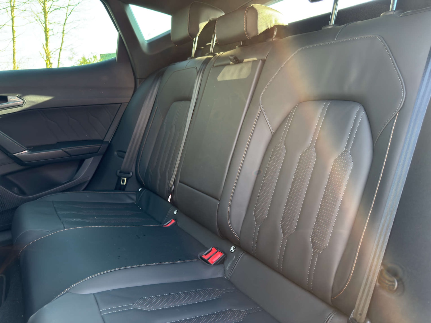 Used Cupra Formentor 2023 for sale - 77749031: Photo 16