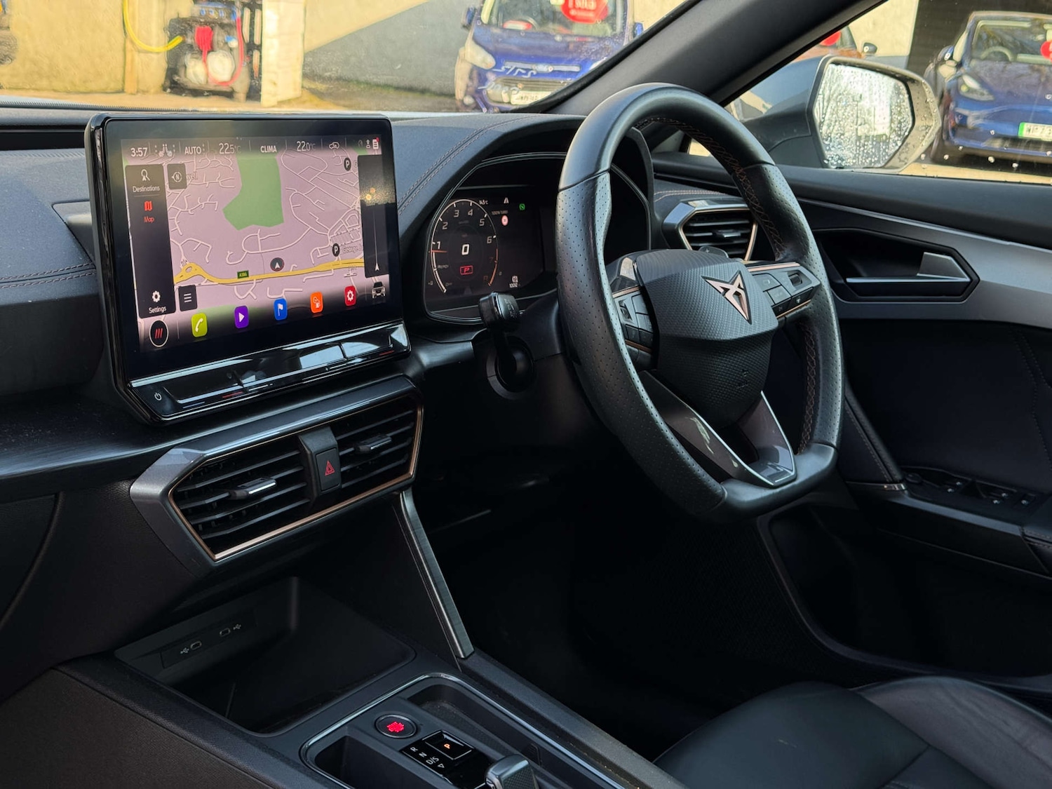 Used Cupra Formentor 2023 for sale - 77749031: Photo 2