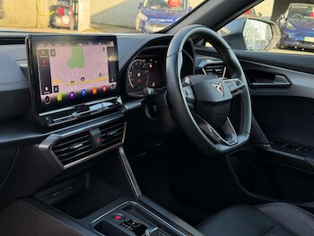 Used Cupra Formentor 2023 for sale - 77749031: Photo