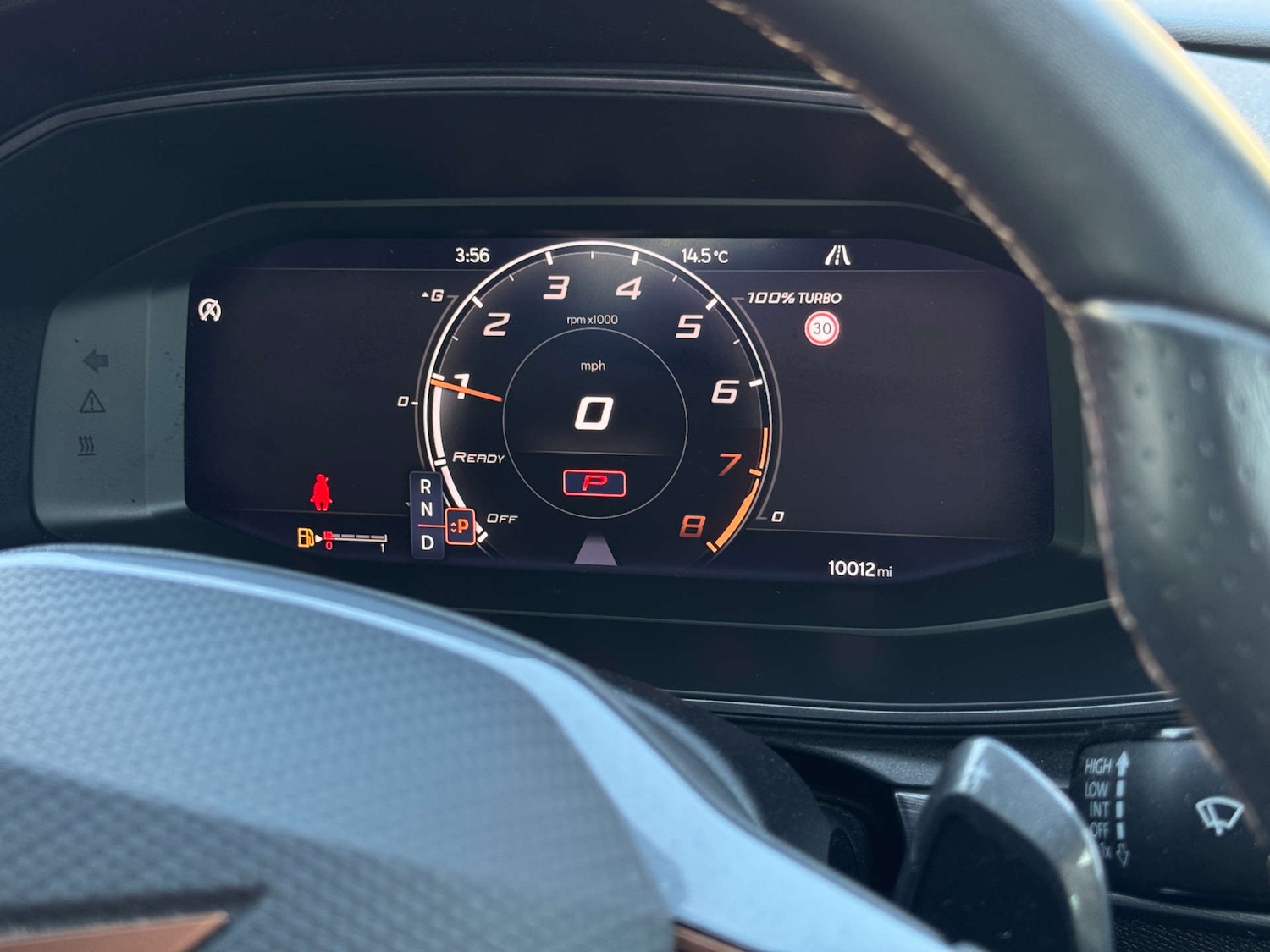 Used Cupra Formentor 2023 for sale - 77749031: Photo 9