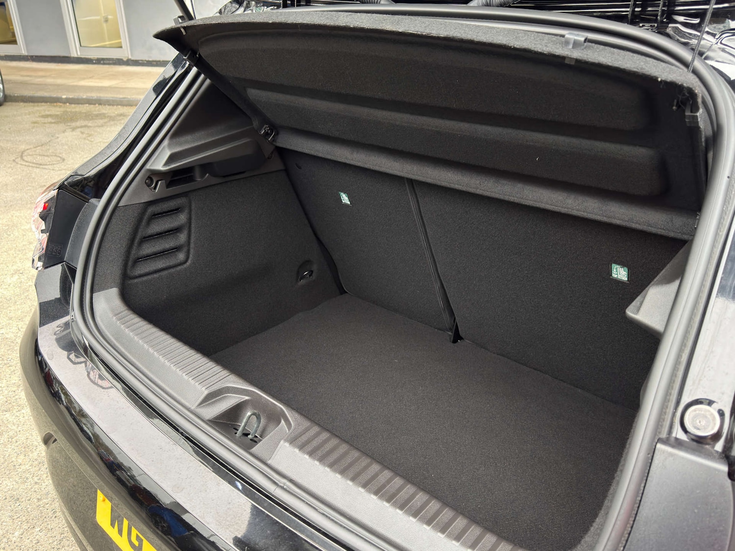 Used Renault Clio 2025 for sale - 77845576: Photo 18