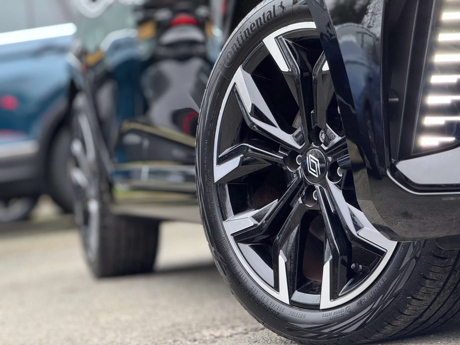 Used Renault Clio 2025 for sale - 77845576: Photo 19