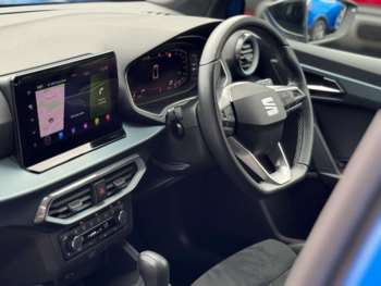 Used SEAT Arona 2022 for sale - 74897926: Photo