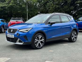 Used SEAT Arona 2022 for sale - 74897926: Photo