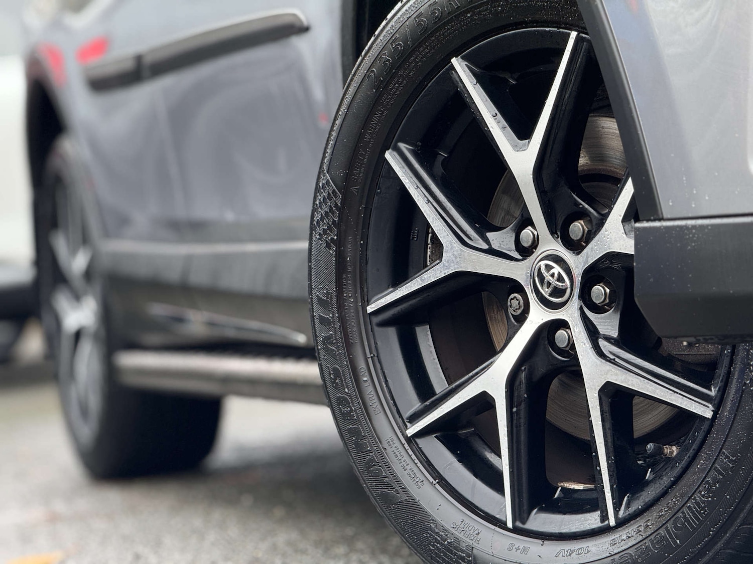 Used Toyota RAV4 2018 for sale - 76481377: Photo 19